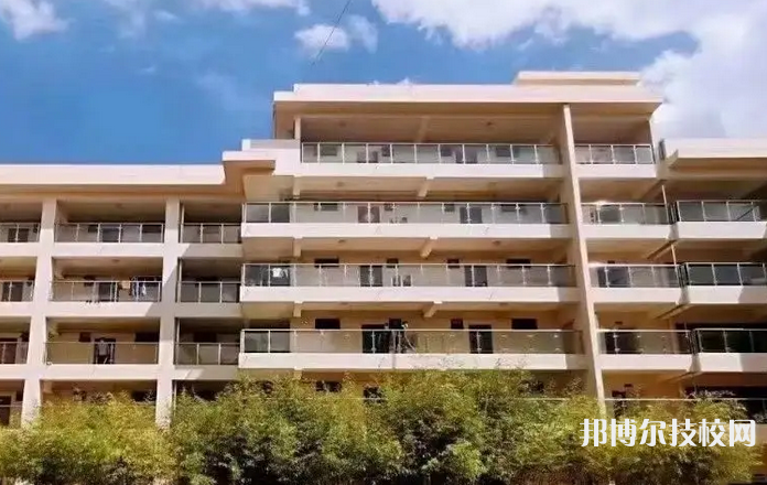 石家莊供銷技工學(xué)校地址在哪里