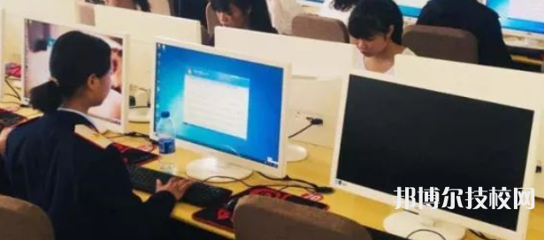 四川2022年計算機學校是什么學歷