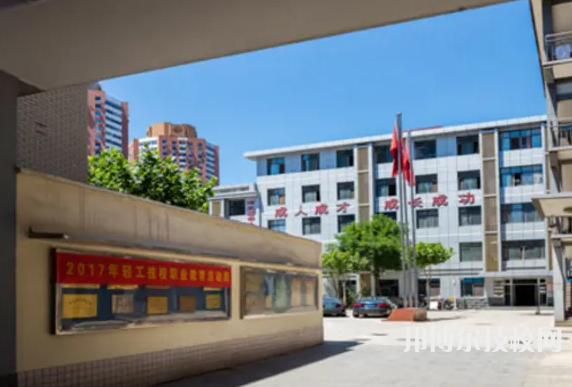 石家莊輕工技工學(xué)校2022年招生錄取分?jǐn)?shù)線