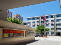 石家莊輕工技工學(xué)校2023年招生錄取分?jǐn)?shù)線