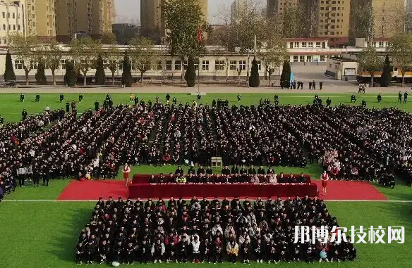 石家莊輕工技工學(xué)校2022年報(bào)名條件、招生要求、招生對(duì)象
