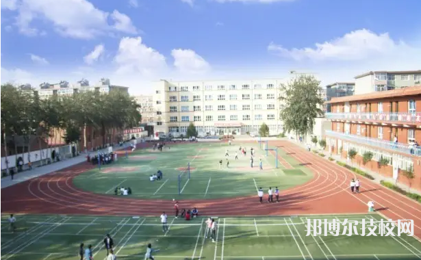 石家莊輕工技工學校怎么樣、好不好