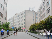 石家莊華興科技工程學校2023年招生錄取分數(shù)線