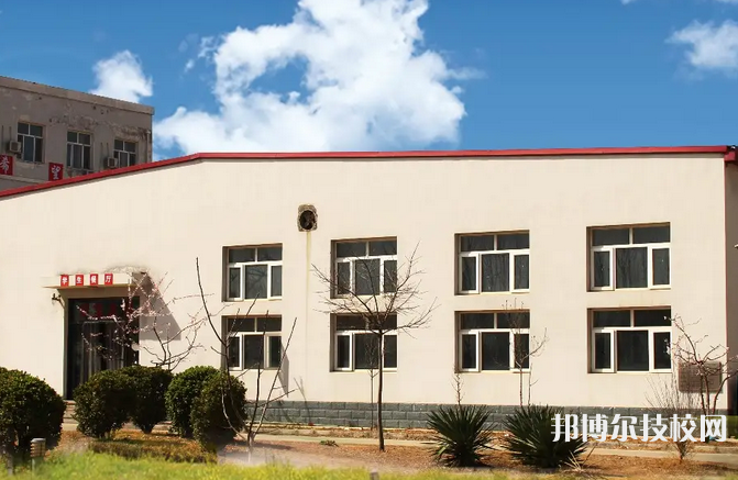 石家莊華興科技工程學(xué)校怎么樣、好不好
