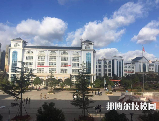 旬陽職業(yè)中等專業(yè)學校2023年怎么樣、好不好
