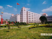 石家莊紡織技工學校2023年有哪些專業(yè)
