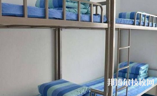 石家莊紡織技工學校2022年宿舍條件