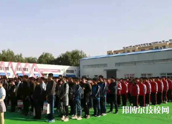 石家莊紡織技工學(xué)校2022年招生辦聯(lián)系電話