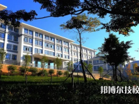 石家莊紡織技工學校2023年地址在哪里