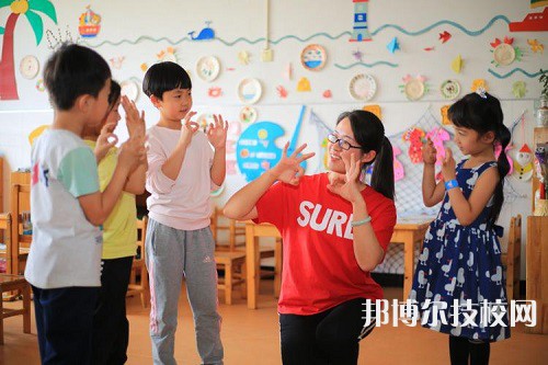 江蘇2022年中專學(xué)校學(xué)啥好
