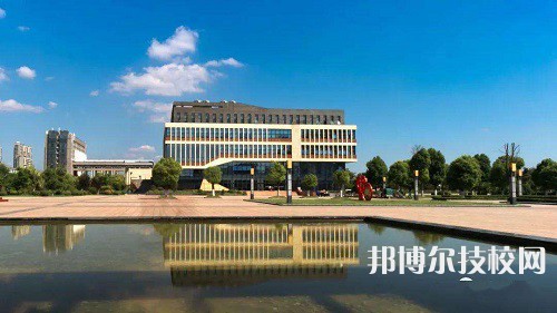 江蘇2022年中專學(xué)校哪里好