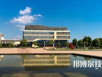 江蘇2022年中專學校哪里好