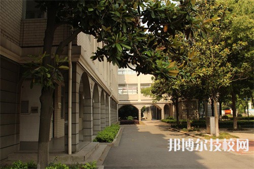 江蘇2022年哪個(gè)中專學(xué)校就業(yè)最好