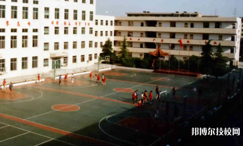 貴州2022年中專都是學(xué)什么