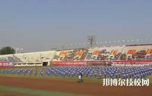 貴州2022年中專大專連讀學(xué)校
