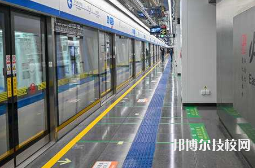 浙江2022年初中生有哪些軌道交通學(xué)校