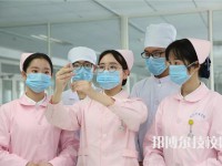 江蘇2022年怎么讀中專學校