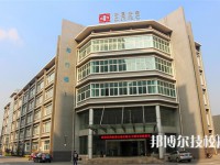 江蘇2022年初中畢業(yè)能讀什么中專學(xué)校
