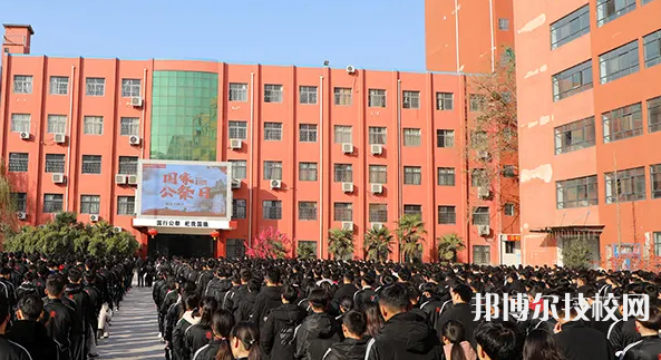 貴州2022年中等職業(yè)學校是中專嗎