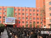 貴州2022年中等職業(yè)學(xué)校是中專嗎