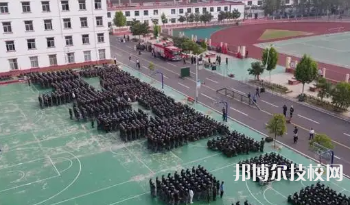 貴州2022年什么中專好