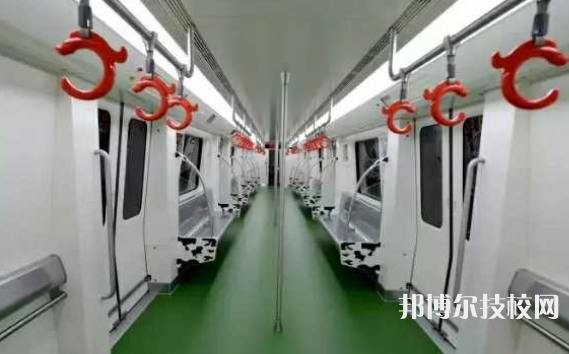 浙江2022年初中生可以去軌道交通學校嗎