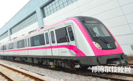 浙江2022年初中生可以去讀什么軌道交通學(xué)校