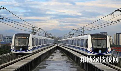 浙江2022年初中生可以讀哪些軌道交通學(xué)校