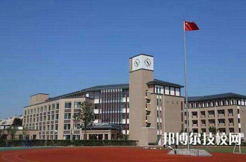 江蘇2022年好的中專學校都有哪些