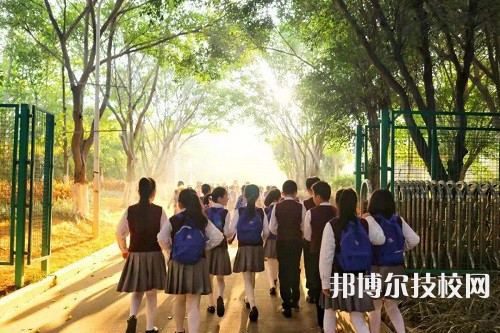 江蘇2022年讀中專學校什么專業(yè)最好