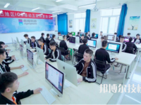 四川2022年哪所計算機學(xué)校比較好