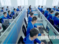 四川2022年計算機學(xué)校讀出來是什么文憑