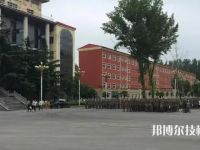 貴州2022年高職是中專嗎