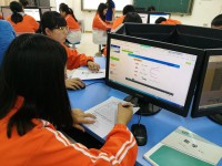 廣西廣播電視學(xué)校2023年招生錄取分數(shù)線