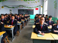 廣西廣播電視學(xué)校2023年報名條件、招生要求、招生對象