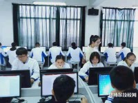 廣西廣播電視學(xué)校2023年有哪些專業(yè)