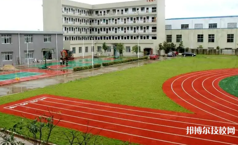 貴州2022年讀什么中專好