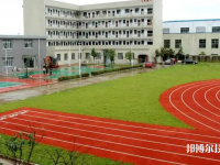 貴州2022年讀什么中專比較好
