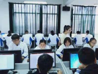 橫縣職教中心2023年招生計劃