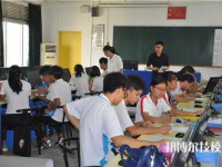 橫縣職教中心怎么樣、好不好