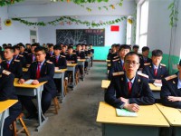 合山職業(yè)技術(shù)學(xué)校2023年學(xué)費(fèi)、收費(fèi)多少