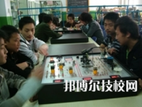 陜西2022年讀中專學校學什么好