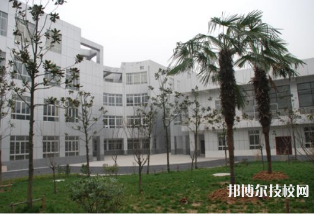 陜西2022年中專學校有哪些專業(yè)適合男生