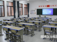 杭州潤匠科技技工學(xué)校2023年招生辦聯(lián)系電話