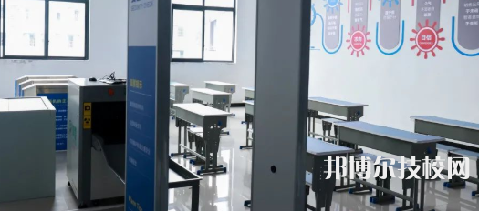 浙江2022年女生讀軌道交通學校