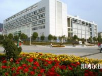 陜西2022年高中畢業(yè)能上中專學(xué)校