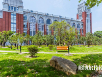 陜西2022年初中畢業(yè)能上什么中專學校