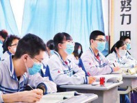 大新縣職業(yè)技術(shù)學校2023年招生簡章
