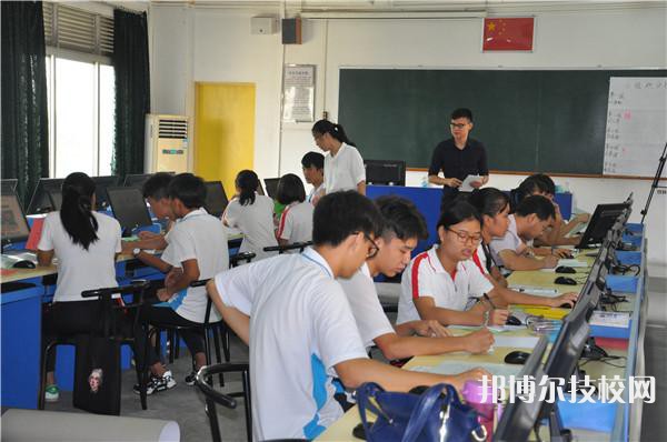大新縣職業(yè)技術(shù)學校2023年招生錄取分數(shù)線