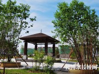 大新縣職業(yè)技術(shù)學(xué)校2023年宿舍條件